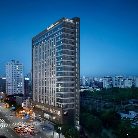 Hotel Fairfield By Marriott Soul Exteriér fotografie