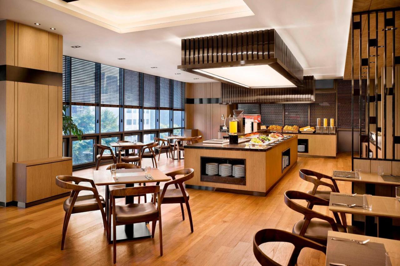 Hotel Fairfield By Marriott Soul Exteriér fotografie