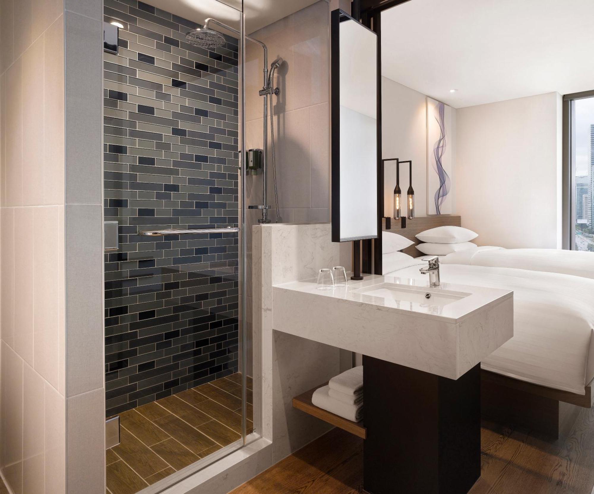 Hotel Fairfield By Marriott Soul Exteriér fotografie