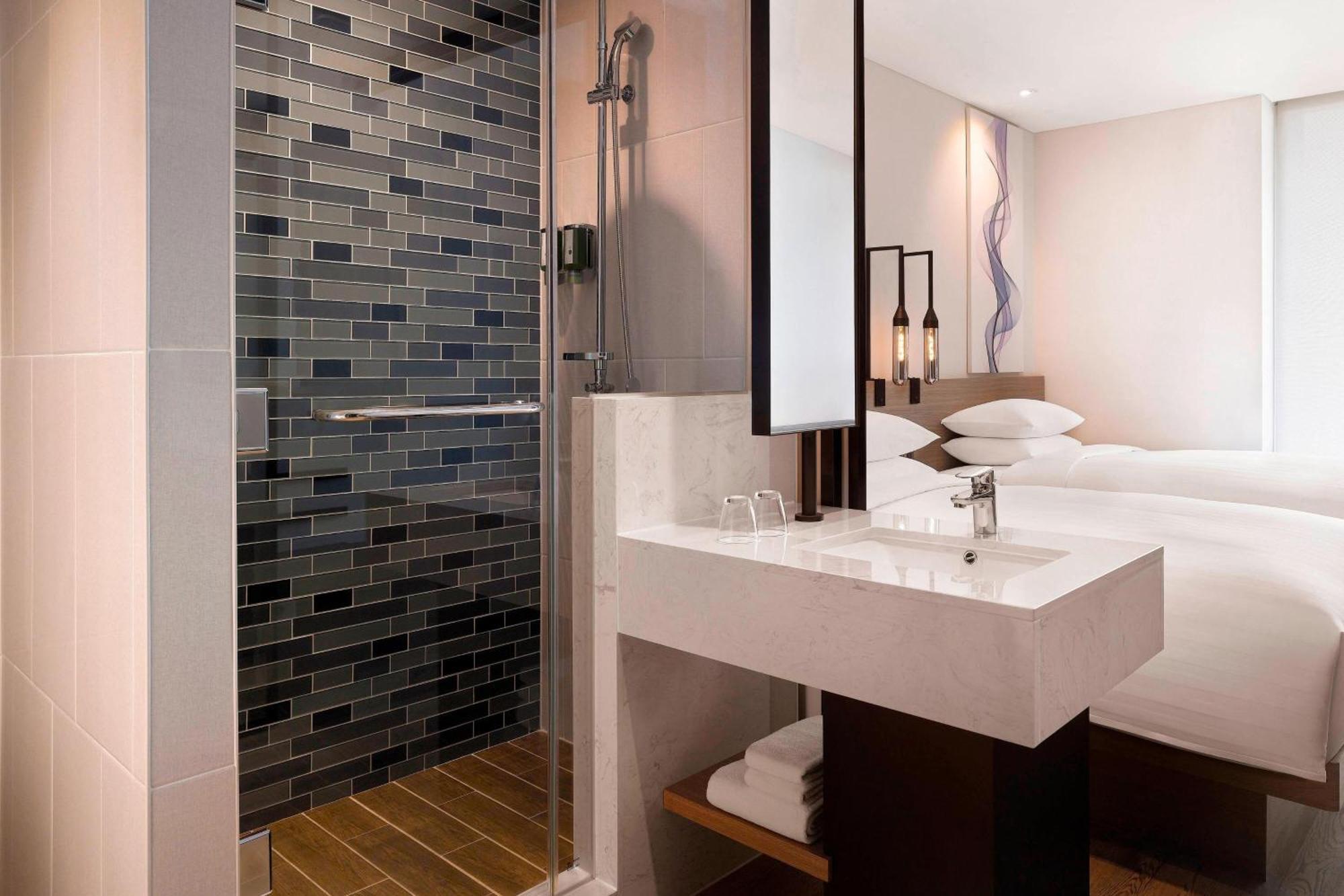 Hotel Fairfield By Marriott Soul Exteriér fotografie