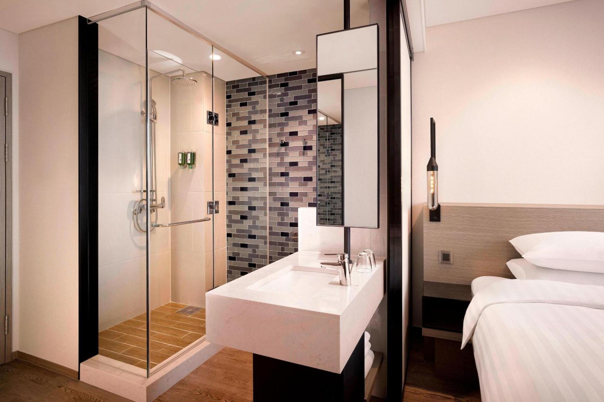 Hotel Fairfield By Marriott Soul Exteriér fotografie